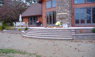 Hardscapes